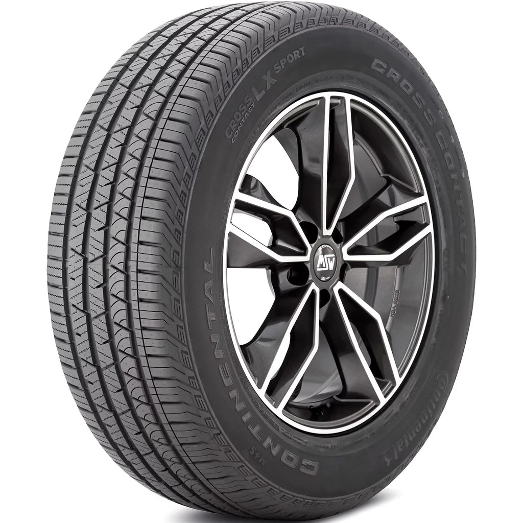 255/45R20 101H All Season Tire F1783