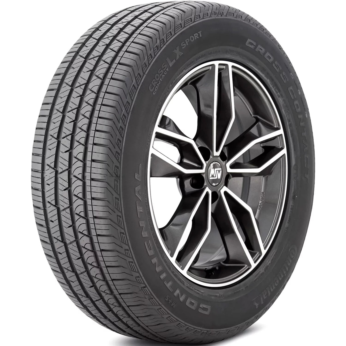 255/45R20 101H All Season Tire F1783