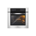24 Single Electric Wall Oven 2.3 cu. ft J659