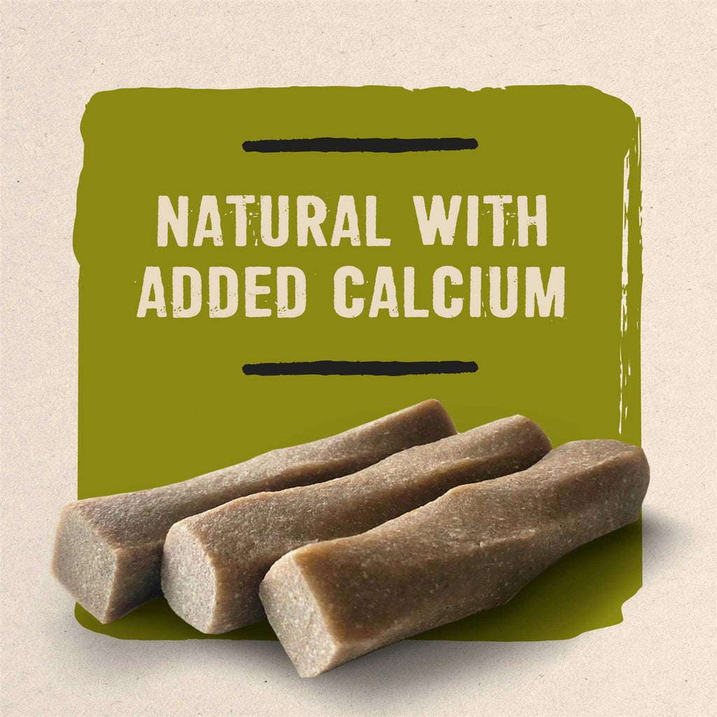 Venison Dog Chew M964