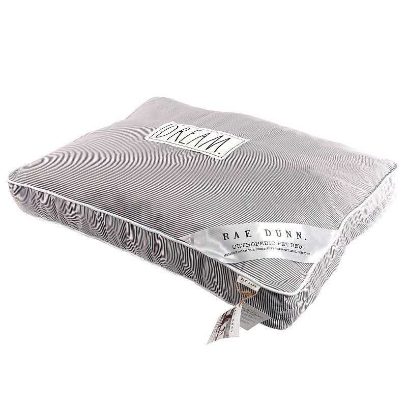 Orthopedic Pet Bed M78173