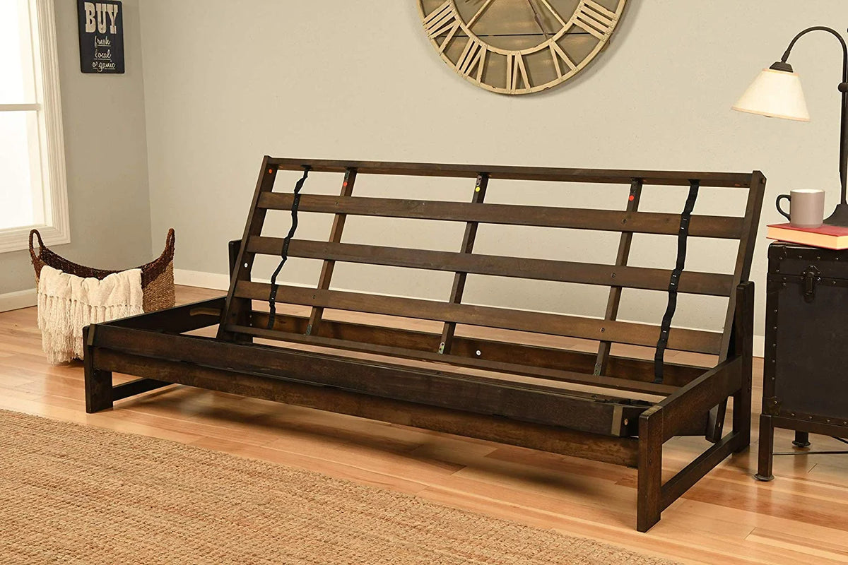 Mocha Futon A217755