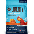 Grain Free Dry Dog Food Chicken B9760