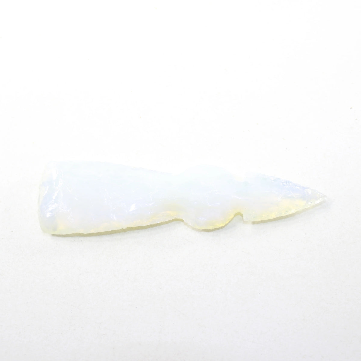 Opalite Ornamental Tomahawk Head L1998