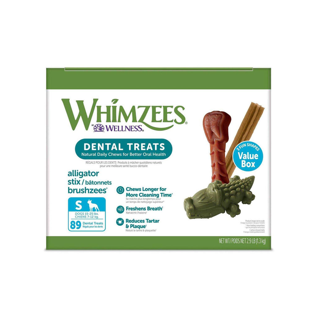 Natural Dental Dog Treats K916