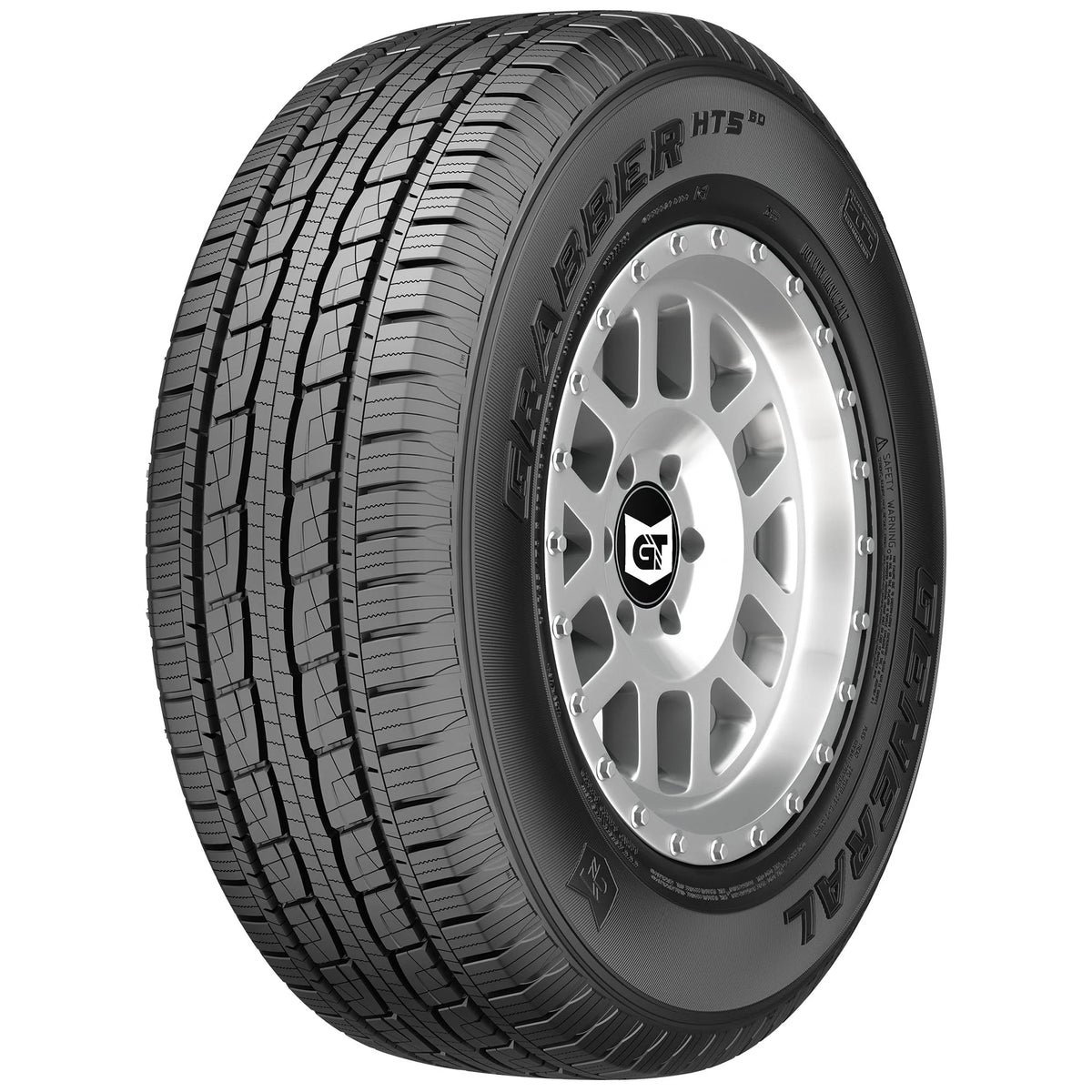 All Season Tire O31190