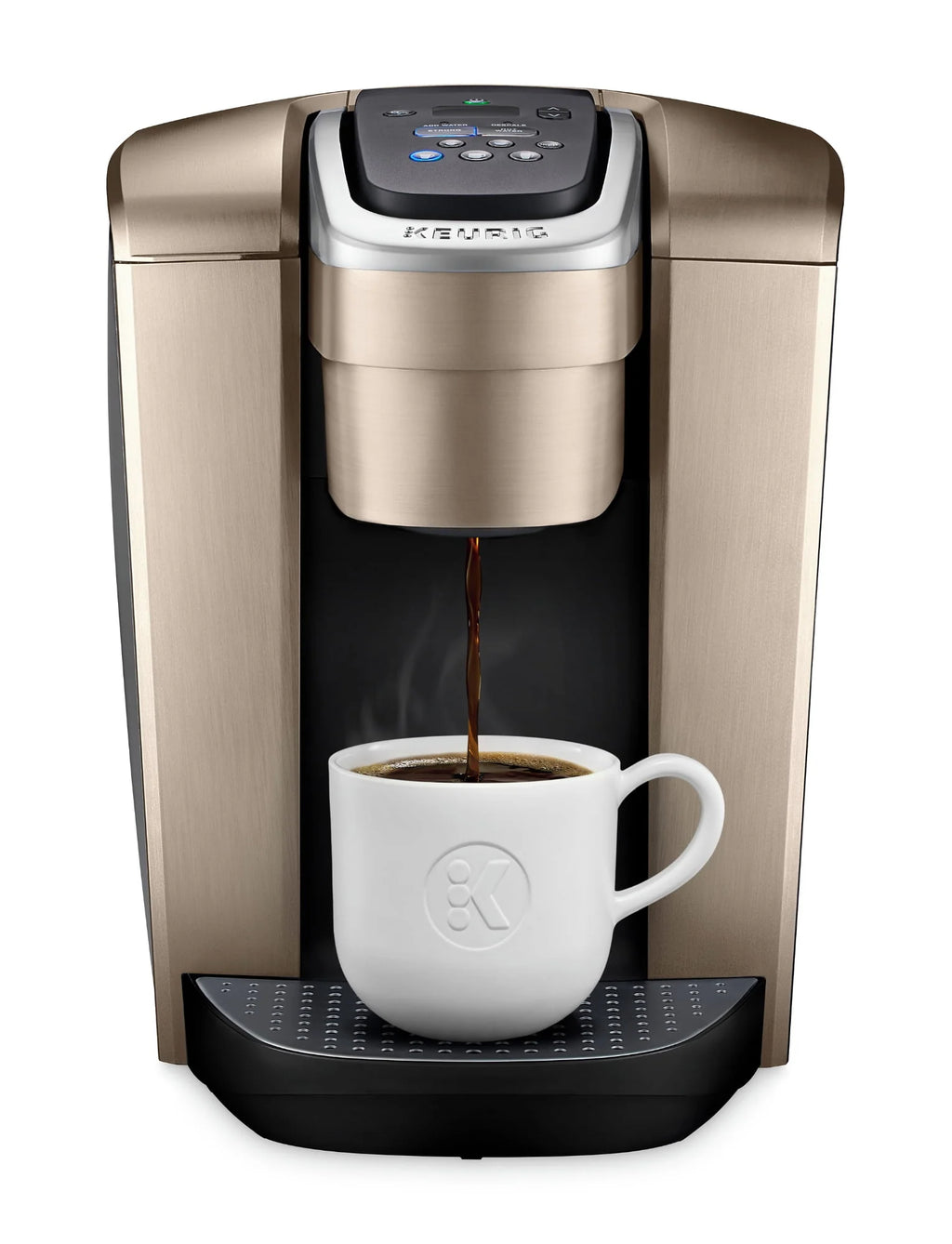 Single Serve K-Cup Pod Coffee Maker B404742
