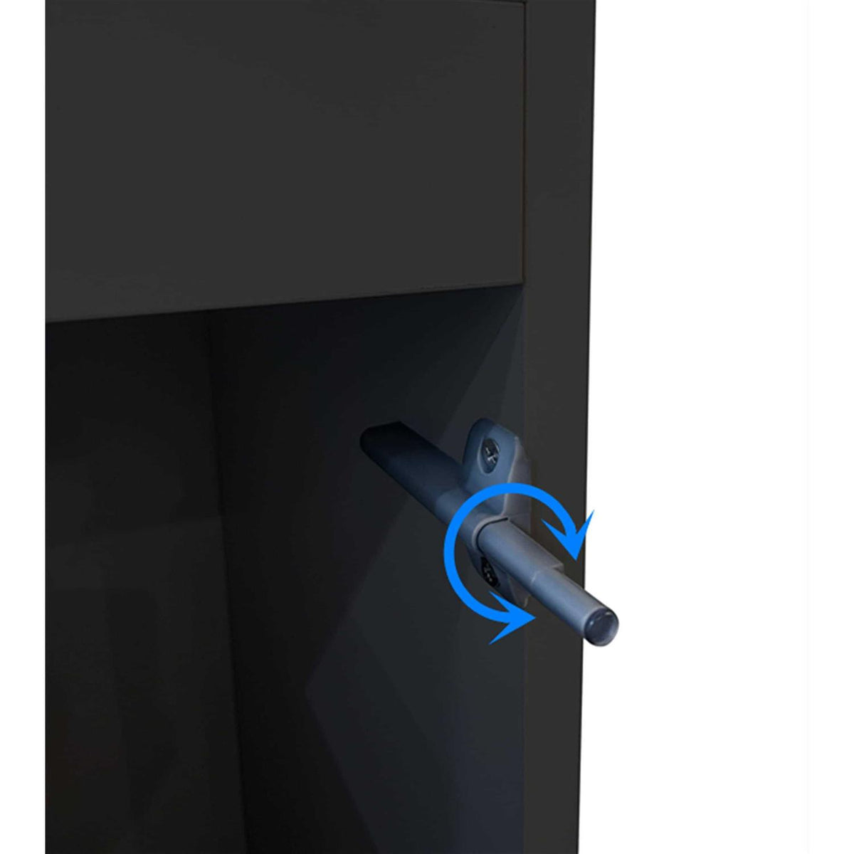 Aquarium Stand and Cabinet X465