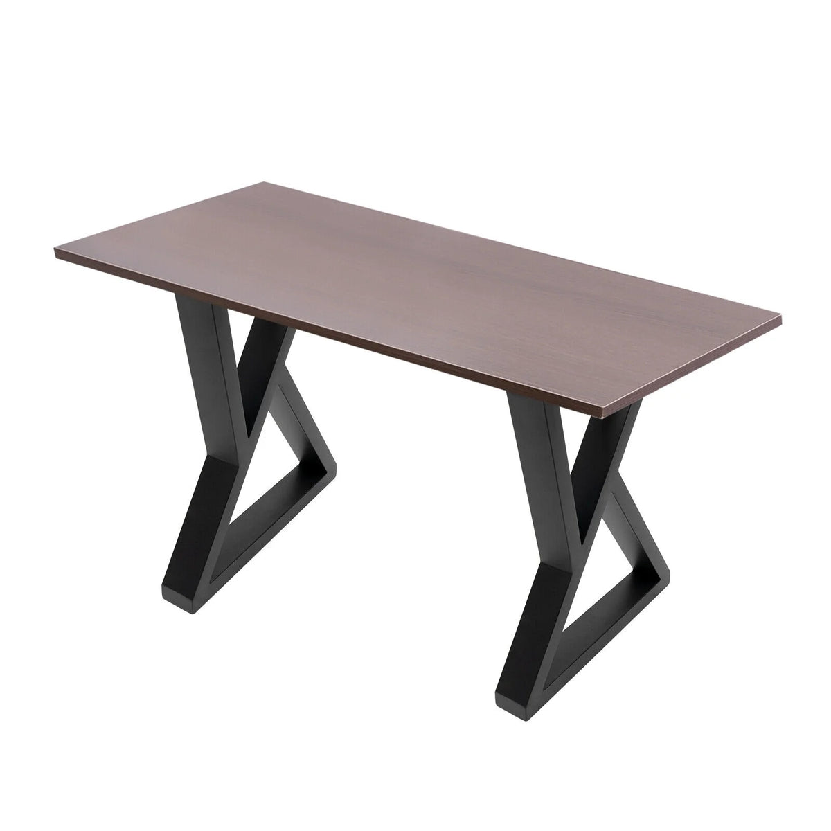 16" Black Heavy Duty Furniture Legs R35567