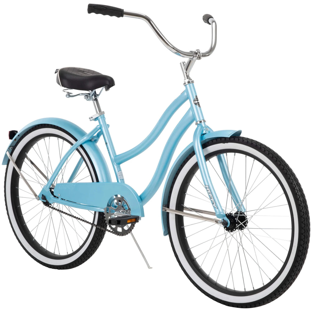 24 Girls' Cruiser Bike T686880