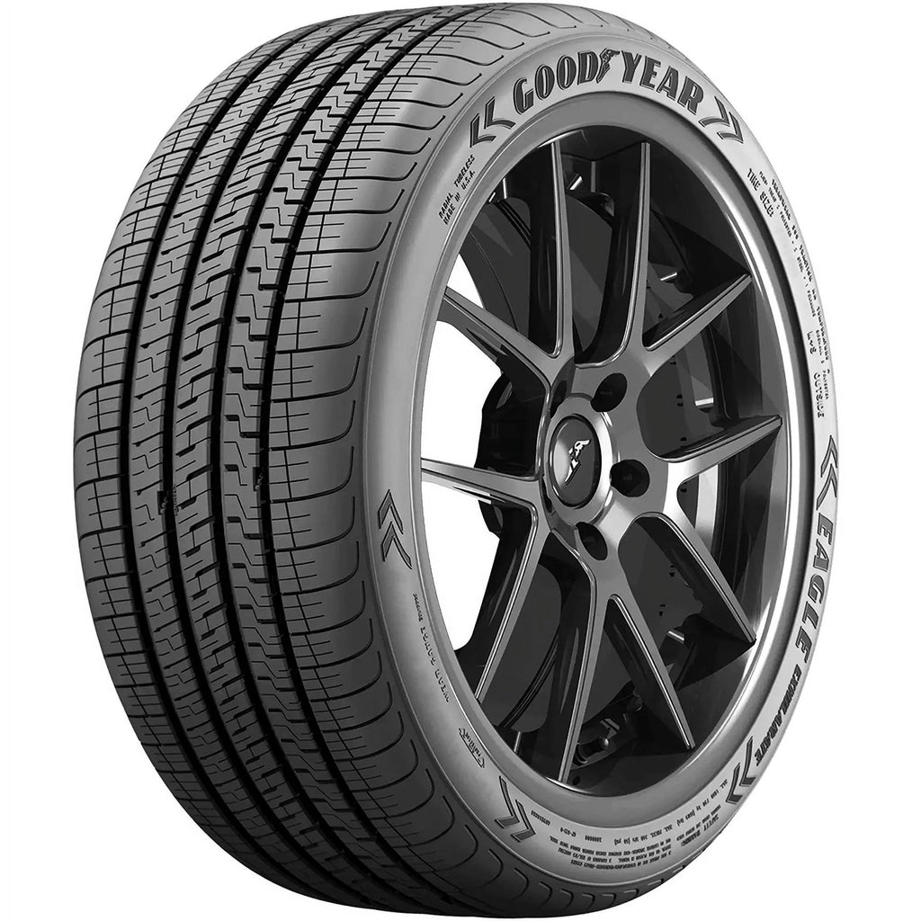 225/40ZR18 92Y Performance Tire B80908