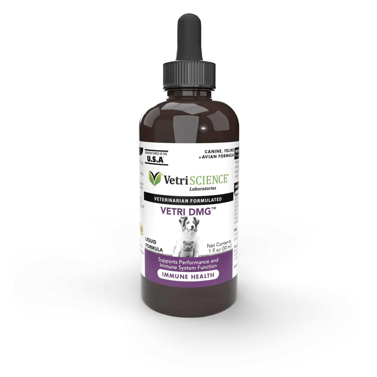 Vetri-DMG Liquid I650