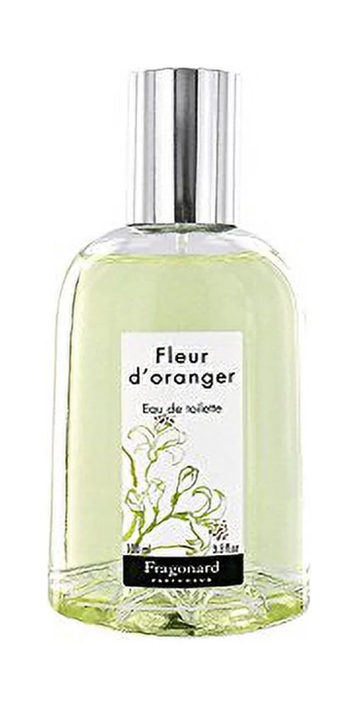 Eau de Toilette 100 ml Q283