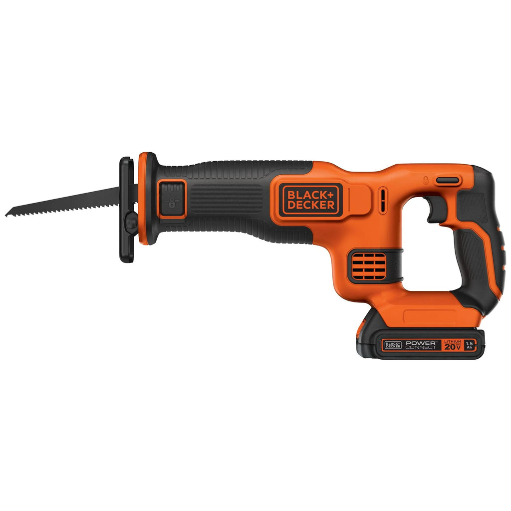 Cordless Reciprocating Saw Kit U247