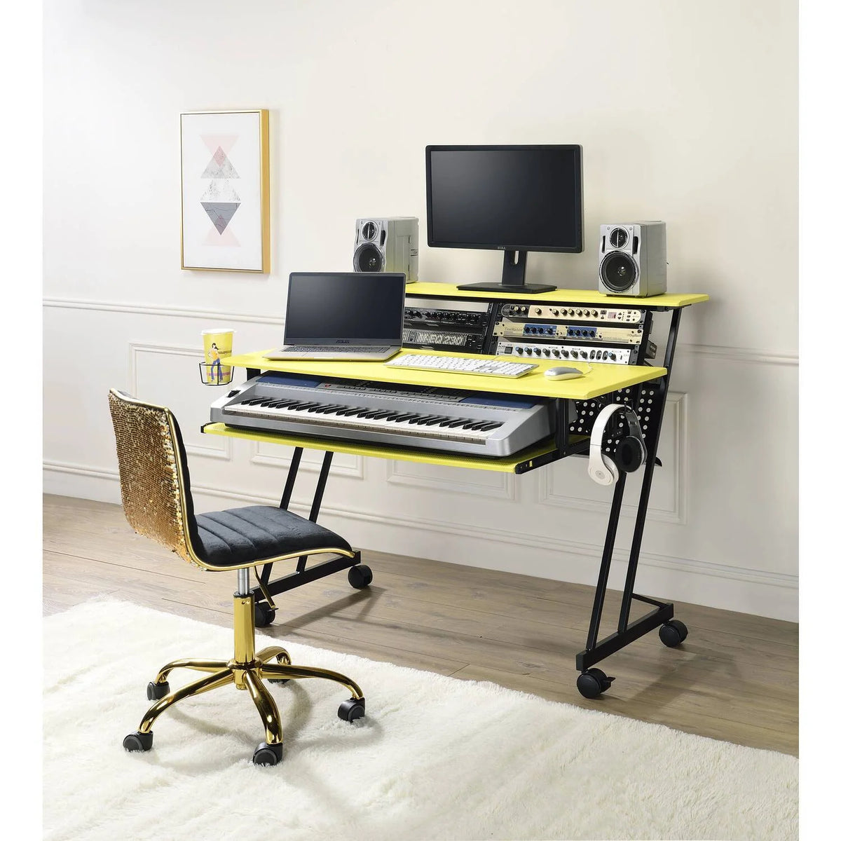 Computer Desk G336