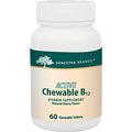 Chewable B12 60 tabs W122