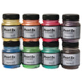 Jacquard Pearl EX Mica Pigment Set, 8 Colors O55797