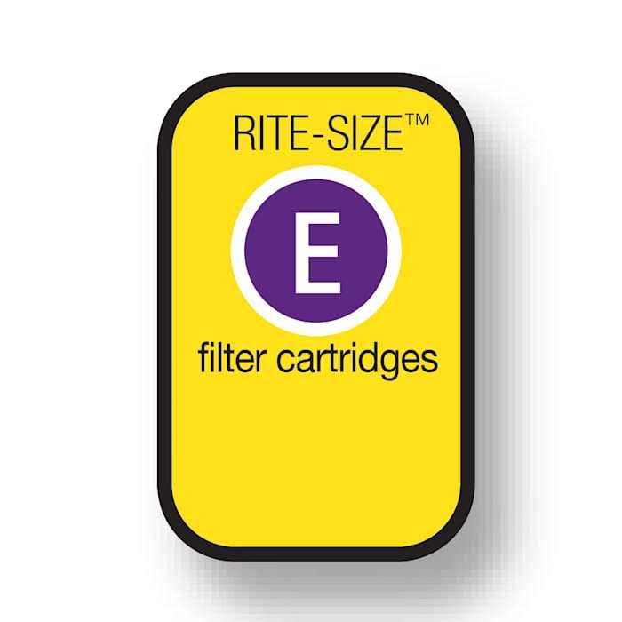 Power Filter Cartridge J691