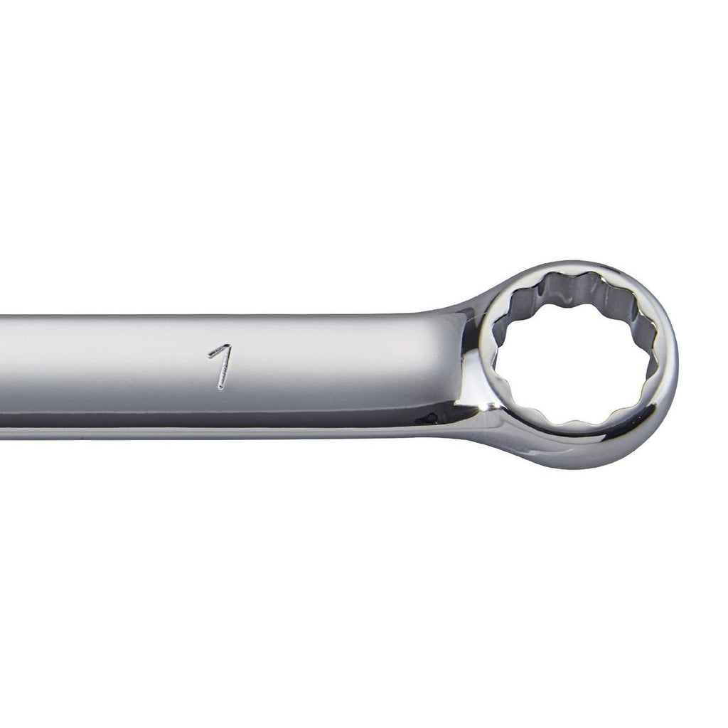 SAE Combination Wrench Set, 14-Piece O844