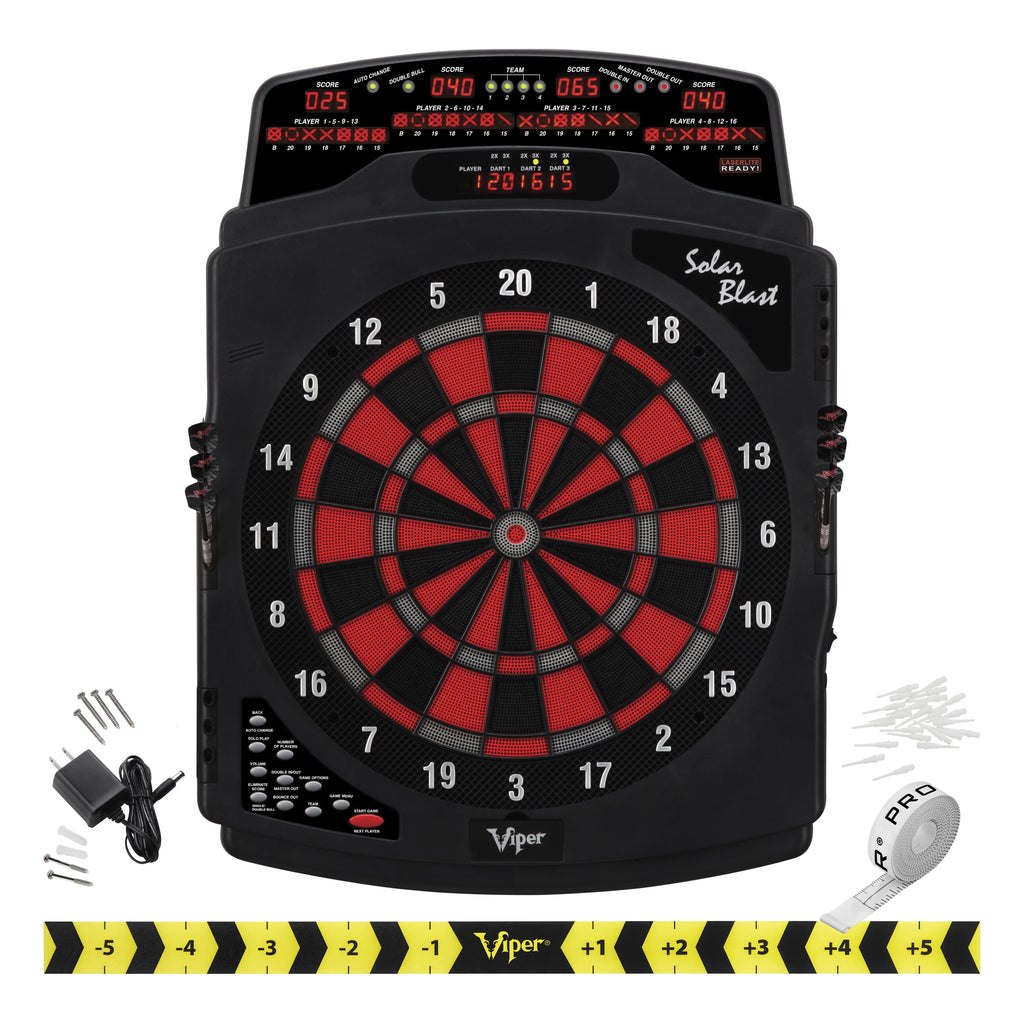 Electronic Dartboard L443