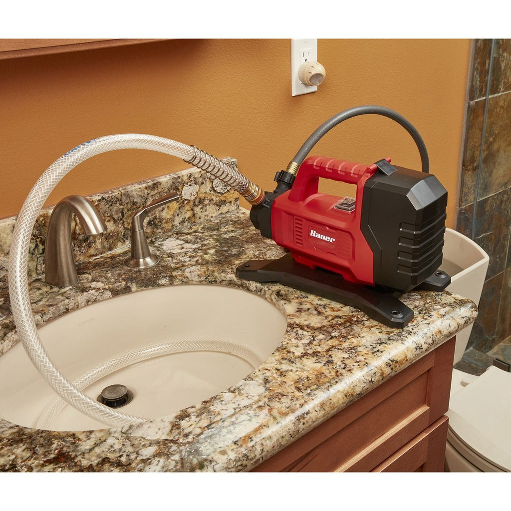 Cordless Transfer Pump D274383