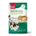 Grain-Free Chicken Dry Cat Food I1710