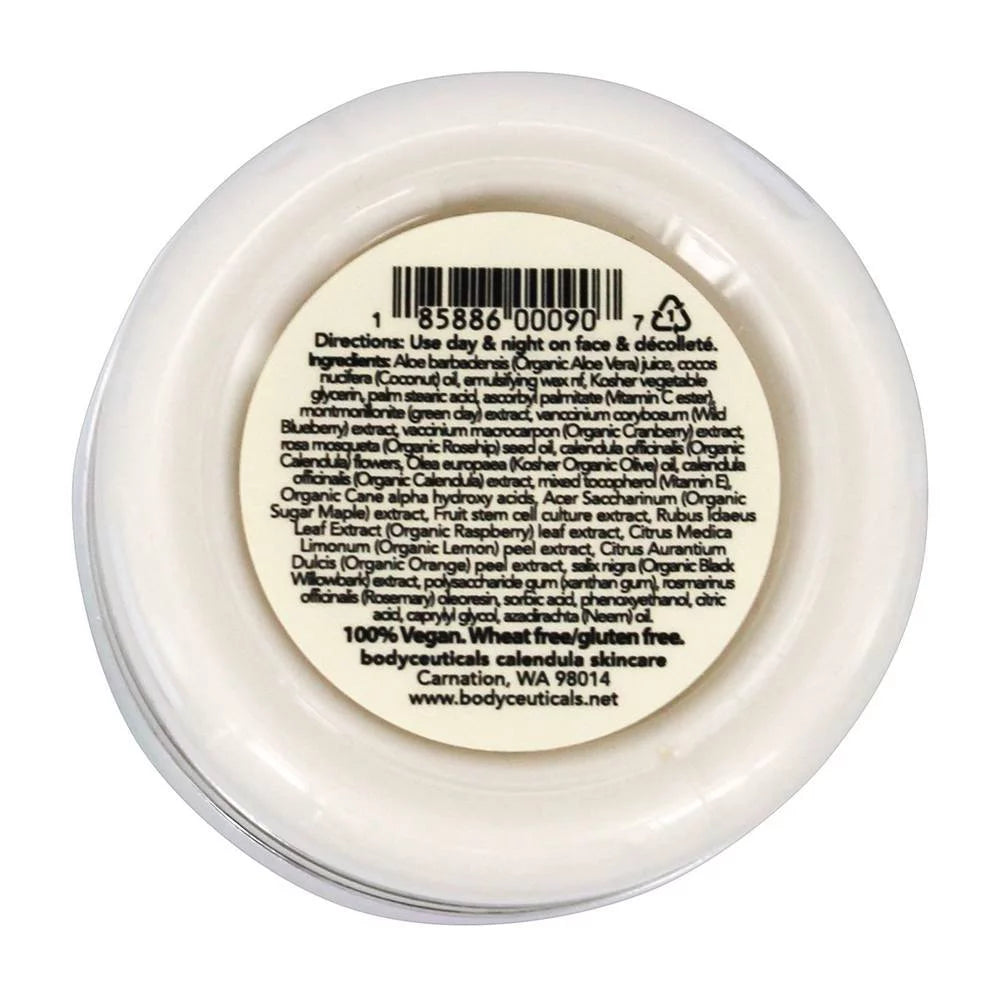 Vitamin C + Calendula Facial Cream 2 oz J464281