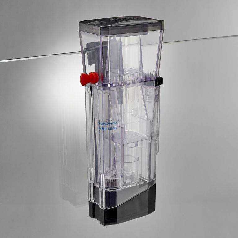 Built-In Hang-In Tank Protein Skimmer N185