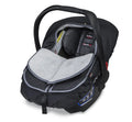 Insulated Infant Car Seat Cover K541578