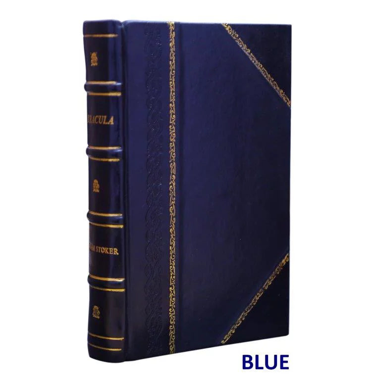 Leather Bound T383205