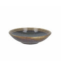 Blue Soup Plate 21cm T69257