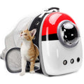 Expandable Cat Backpack Carrier up to 20 lbs V550625
