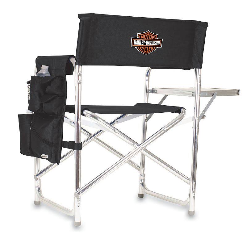 Folding Sports Chair X9608