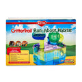 CritterTrail Run-About Habitat O62571