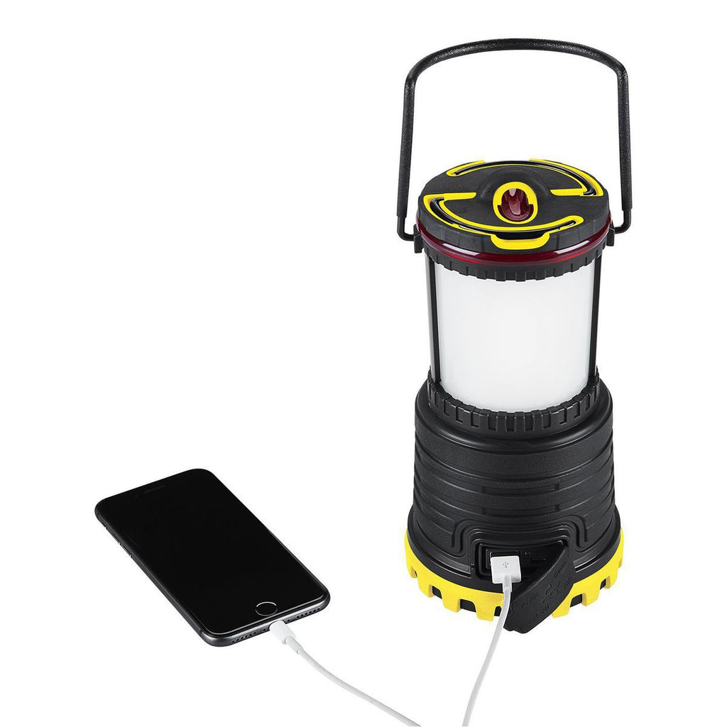 2000 Lumen Rechargeable Waterproof LED Lantern O604