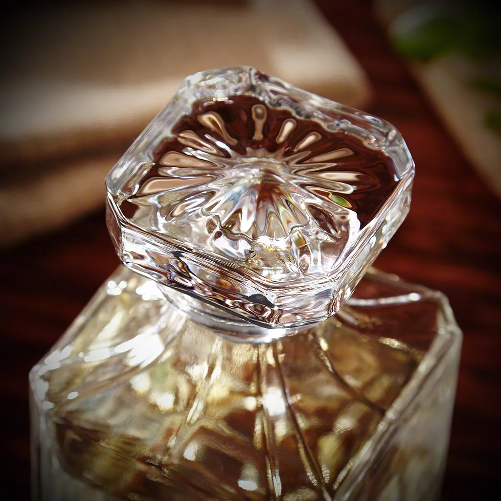 Whiskey Decanter X60169