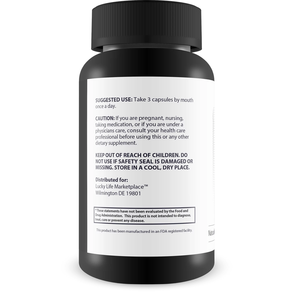 Natural Cell Health Support I184519