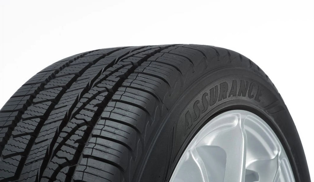 205/55R16 91H All-Season Tire D694