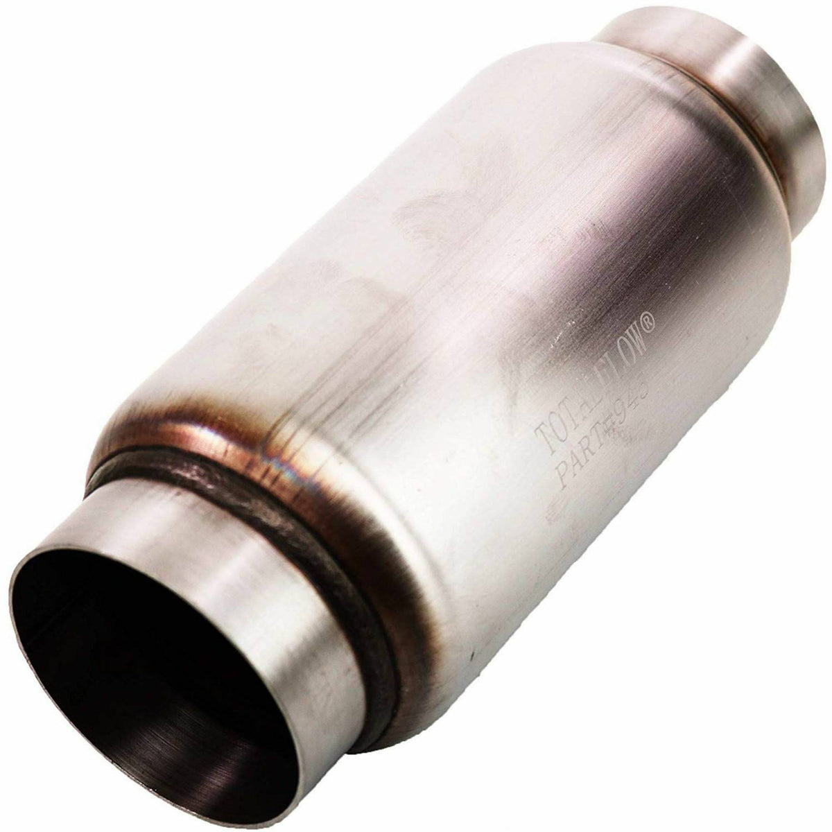 Universal Race Exhaust Muffler 4 inch B530