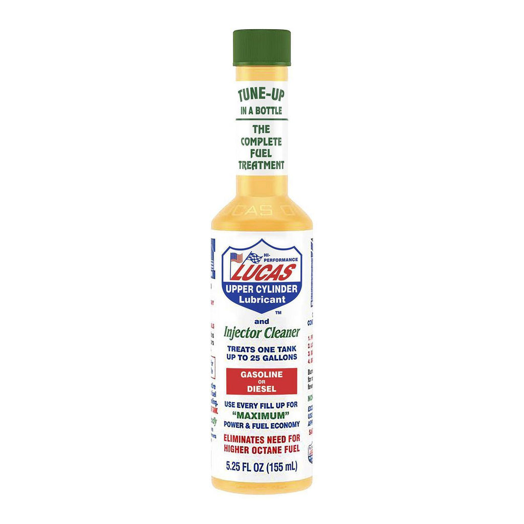 5.25 oz Fuel Treatment E7087