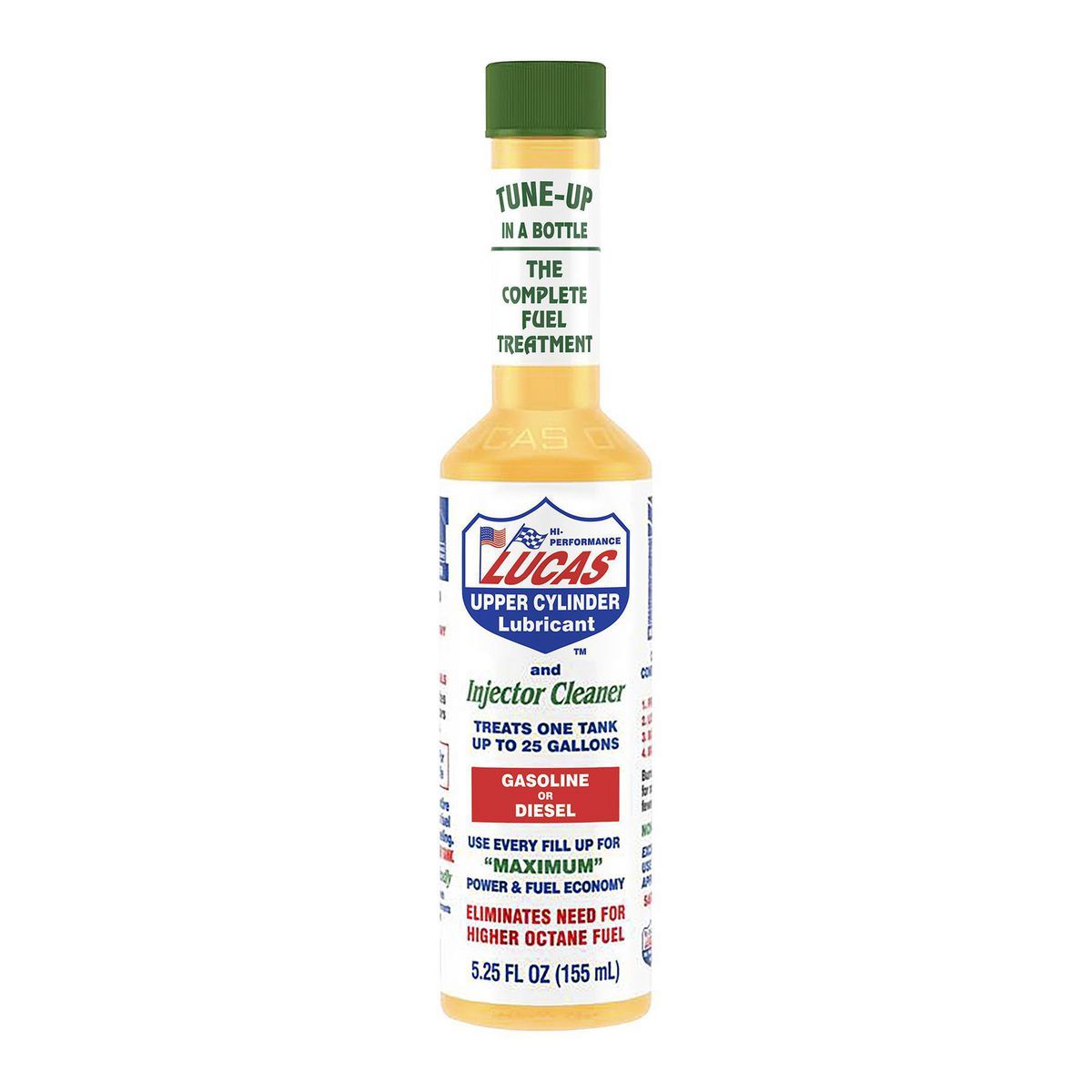 5.25 oz Fuel Treatment E7087