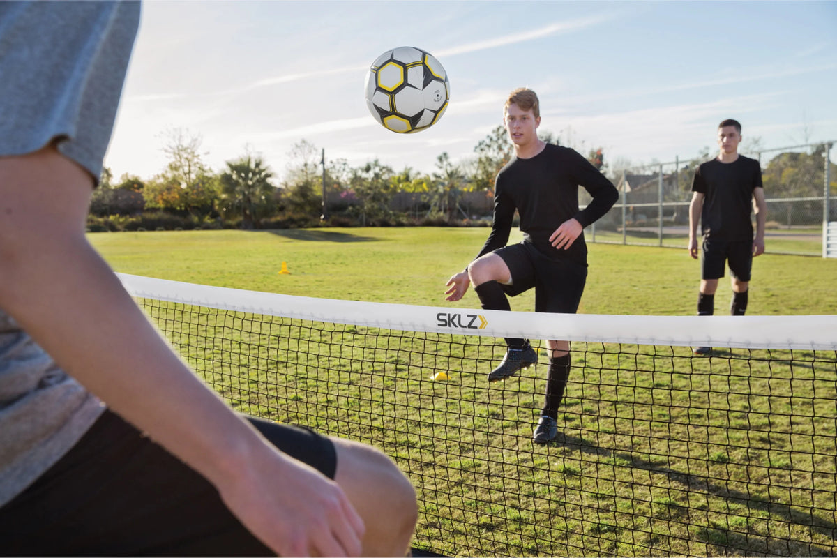 Soccer Volley Practice Net N349