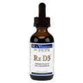 D3 2oz Pet Supplies H1363