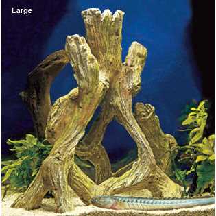 Mangrove Root M9334