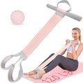 Resistance Band with Handles Z644