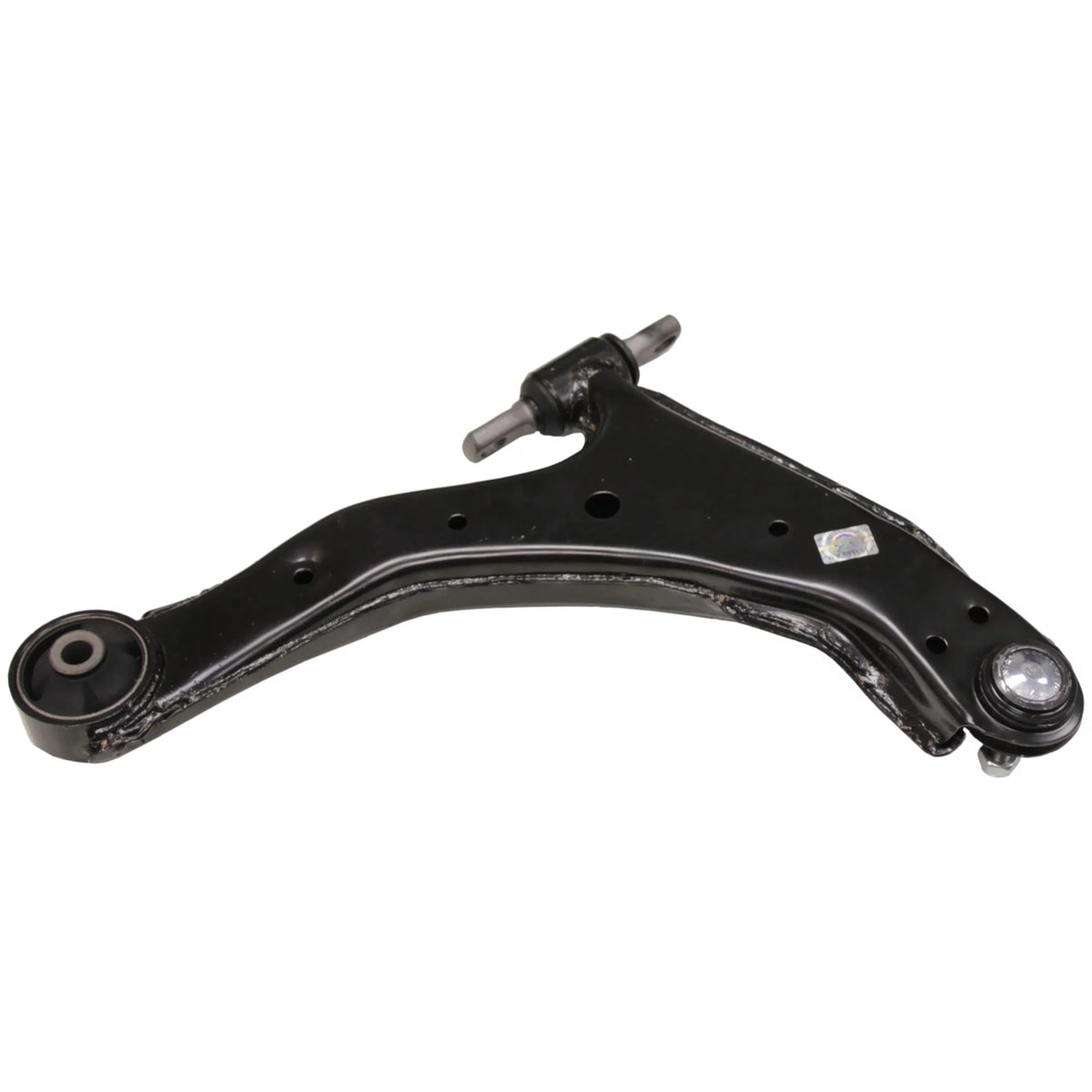 Control Arm and Ball Joint Assembly A45954