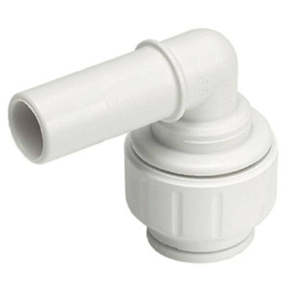 Stackable Stem Elbow 15mm Bag of 10 F871