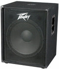 18" Active Powered Subwoofer N7276