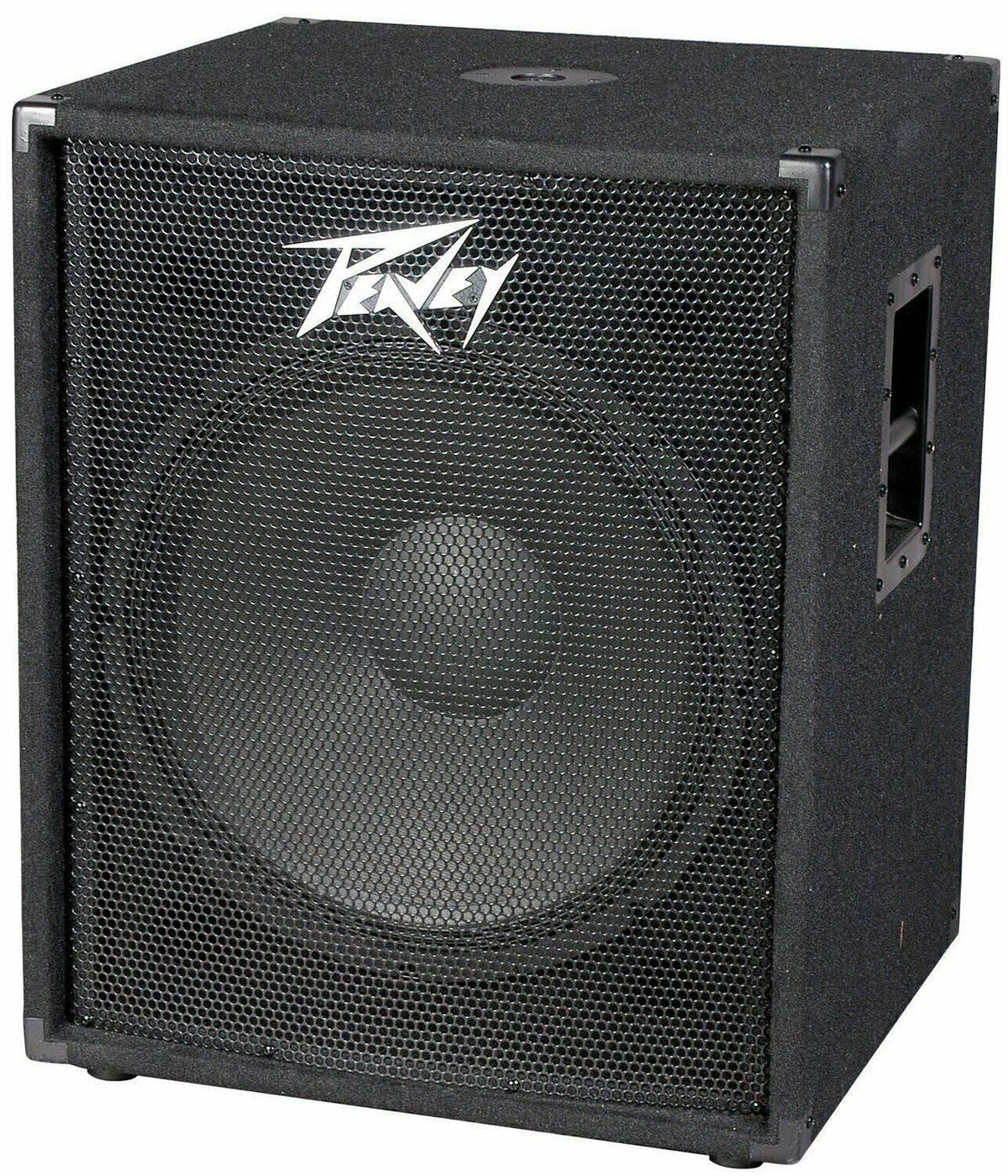 18" Active Powered Subwoofer N7276