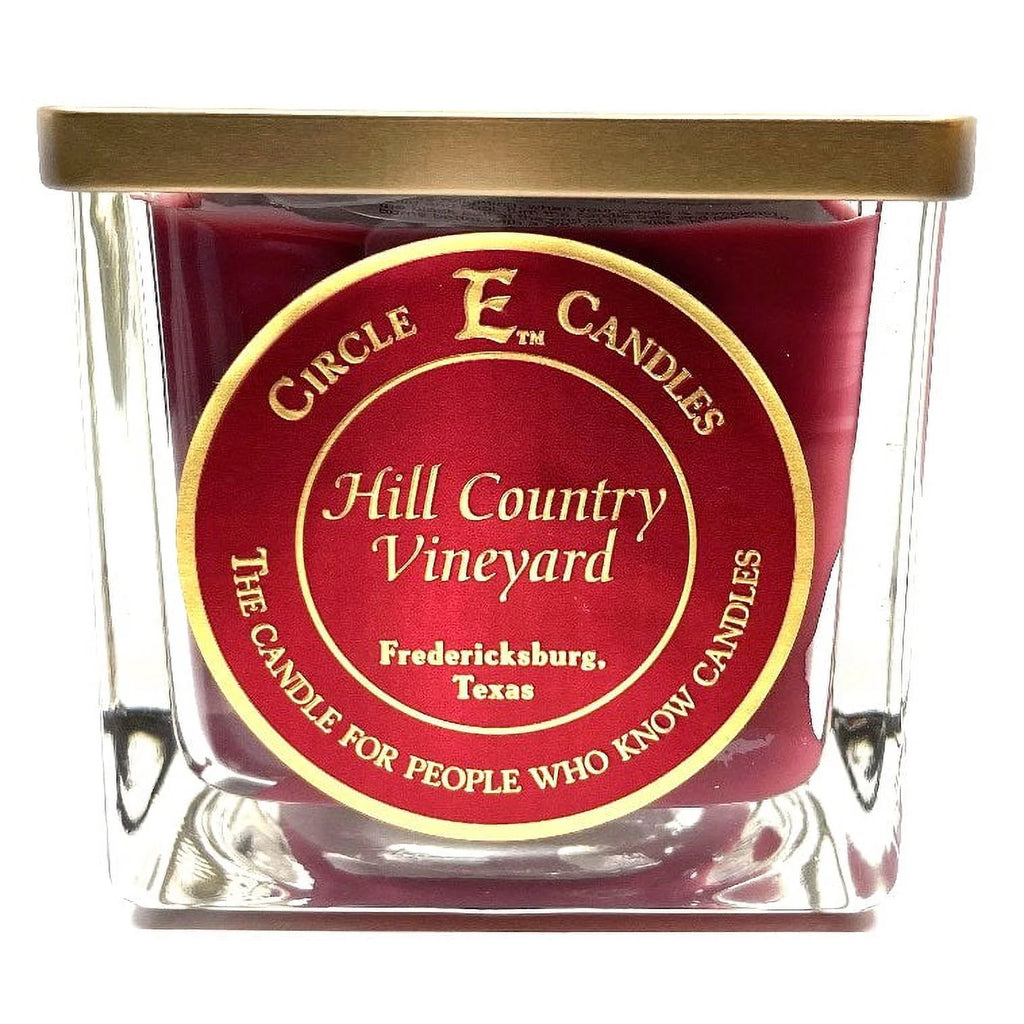 Medium Size 22oz 2 Wicks Jar Candle R8572